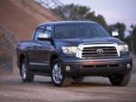 Toyota Tundra CrewMax Limited 2007 года